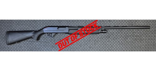 Winchester SXP Black Shadow 12 Gauge 3" 28" Barrel Pump Action Shotgun Used Winchester SXP Black Shadow 12 Gauge 3" 28" Barrel Pump Action Shotgun Used